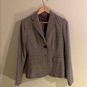 Gap blazer